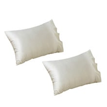 Rosebank 500TC Cotton-Blend Pillowcases (Set of 2)